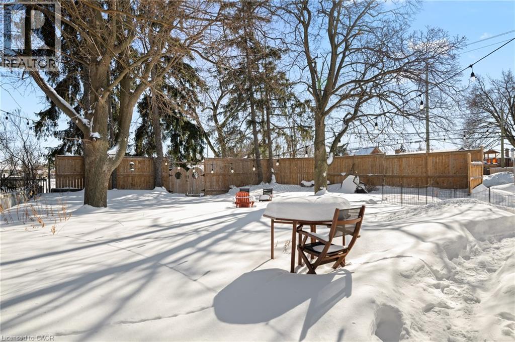 775 S Queen Street S, Kitchener, Ontario  N2M 1A5 - Photo 20 - 40804392