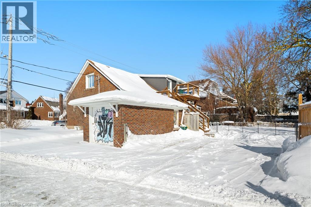 775 S Queen Street S, Kitchener, Ontario  N2M 1A5 - Photo 22 - 40804392