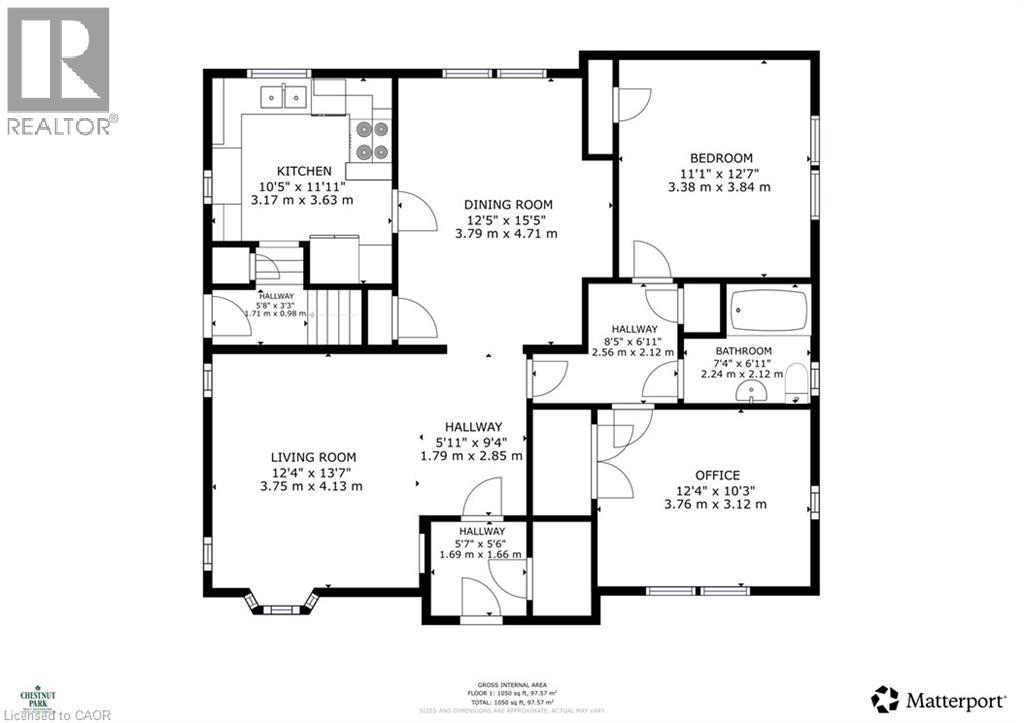 775 S Queen Street S, Kitchener, Ontario  N2M 1A5 - Photo 24 - 40804392