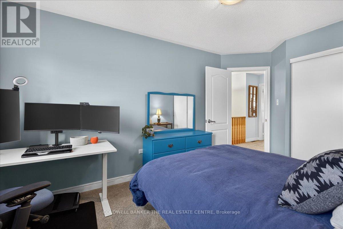 70 Margaret Graham Crescent, East Gwillimbury (Mt Albert), Ontario  L0G 1M0 - Photo 29 - N12784758