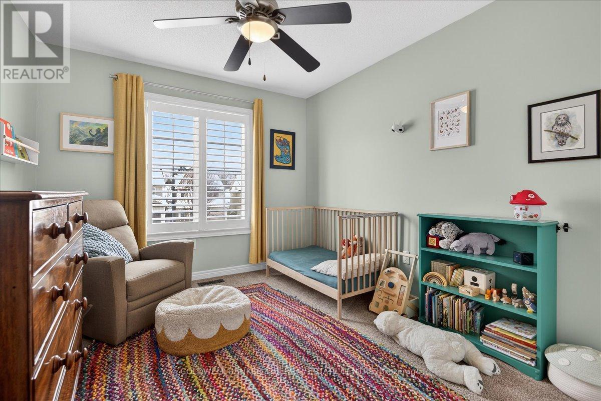 70 Margaret Graham Crescent, East Gwillimbury (Mt Albert), Ontario  L0G 1M0 - Photo 31 - N12784758