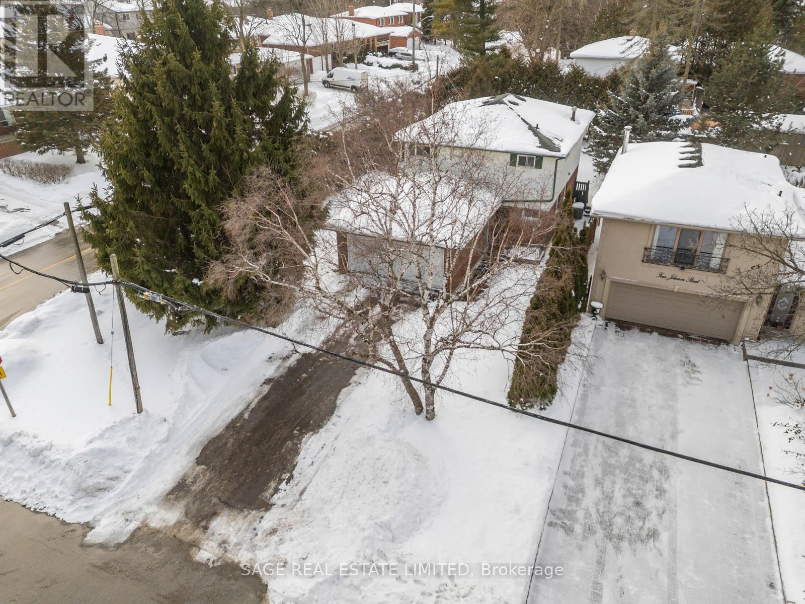 2 Johnson Street, Markham, Ontario  L3T 2N7 - Photo 14 - N12784764