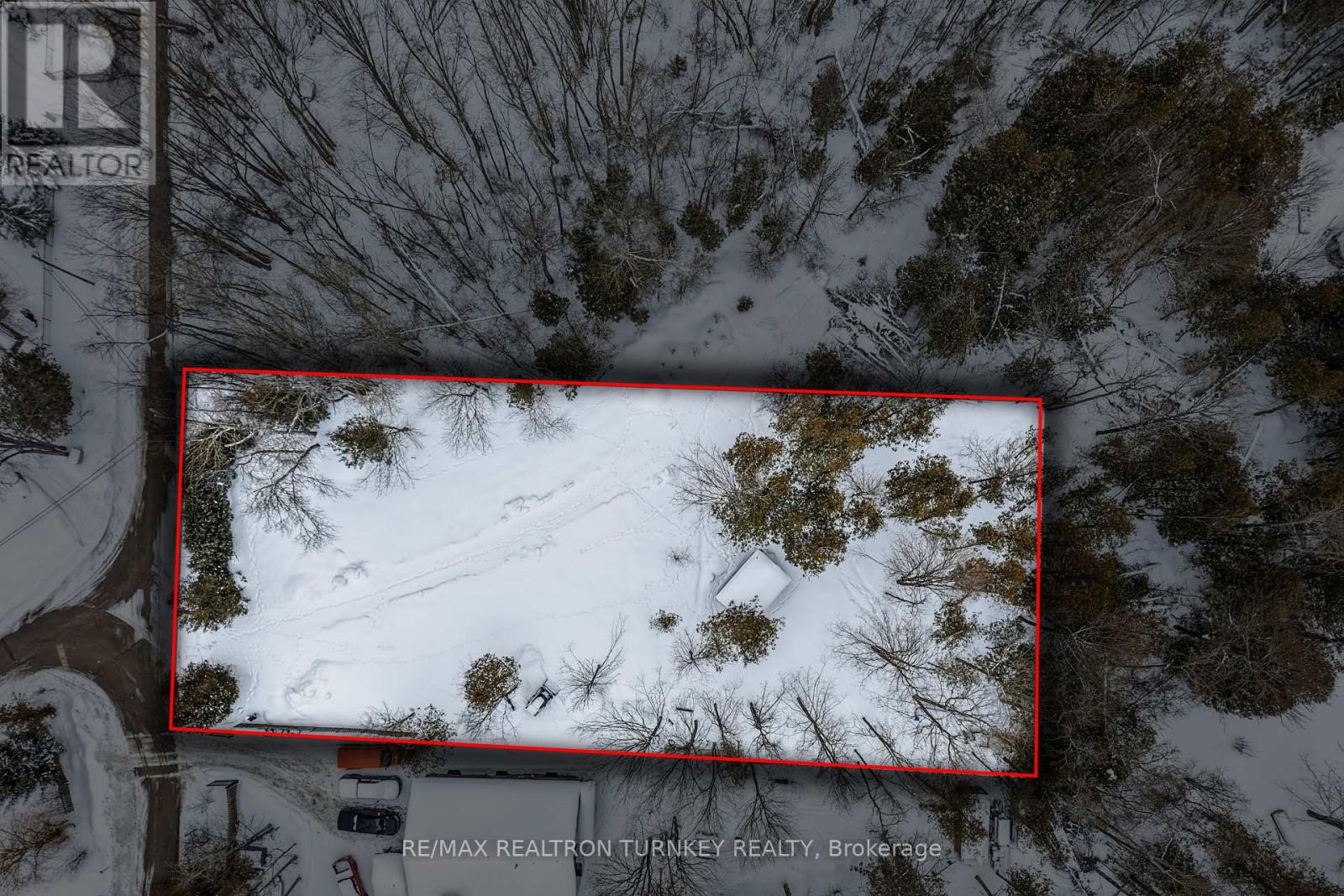 N/a Sina Street, Georgina, Ontario  L0E 1S0 - Photo 2 - N12784768