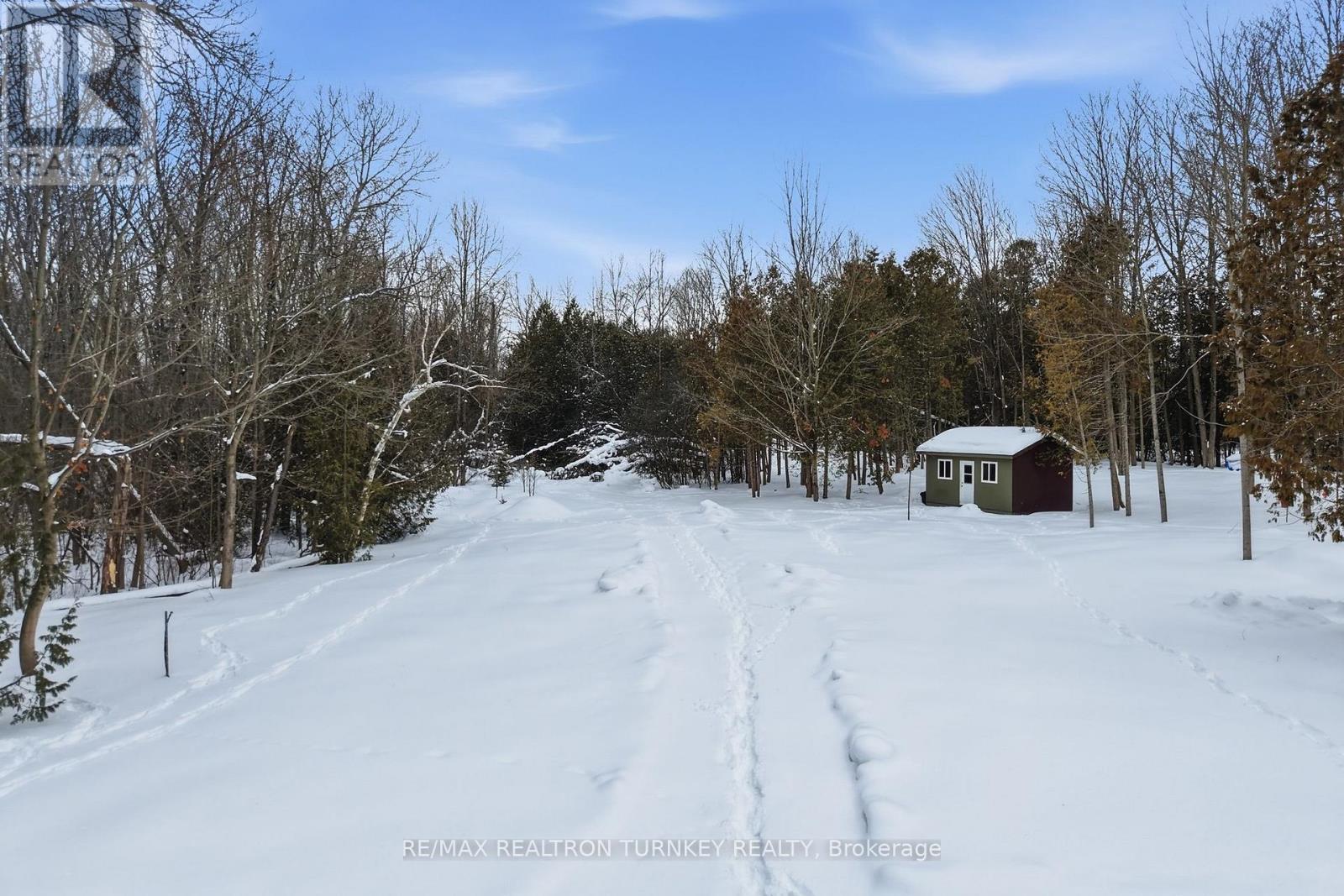 N/a Sina Street, Georgina, Ontario  L0E 1S0 - Photo 5 - N12784768