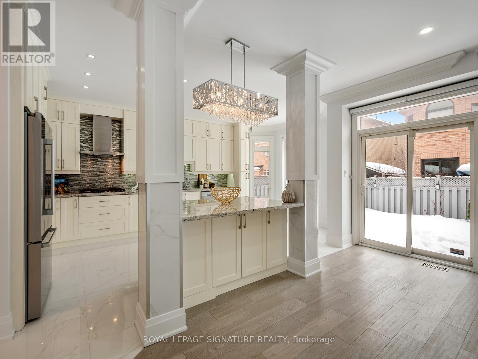 47 Amparo Drive, Vaughan, Ontario  L4H 2L7 - Photo 14 - N12784780