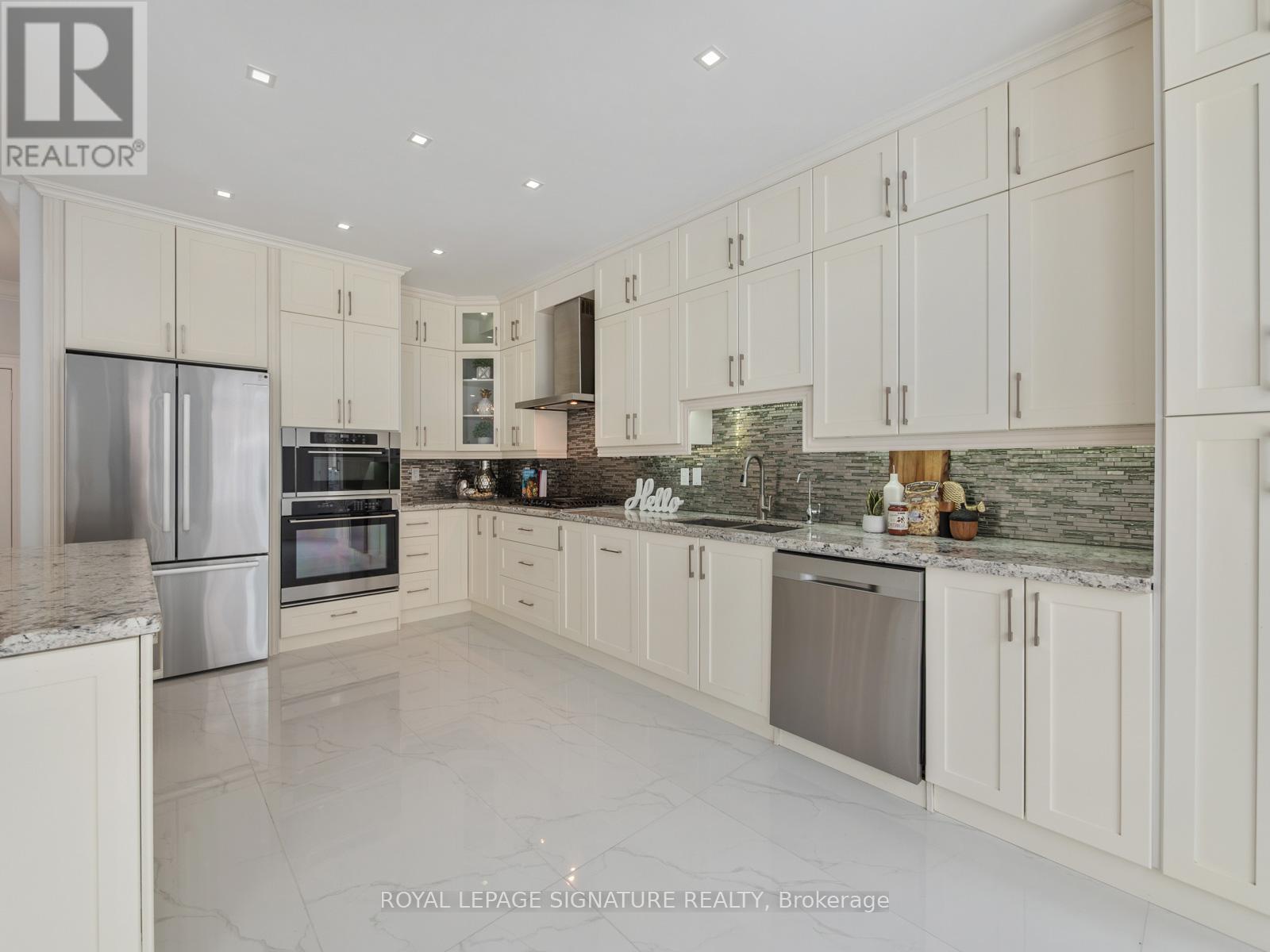 47 Amparo Drive, Vaughan, Ontario  L4H 2L7 - Photo 16 - N12784780