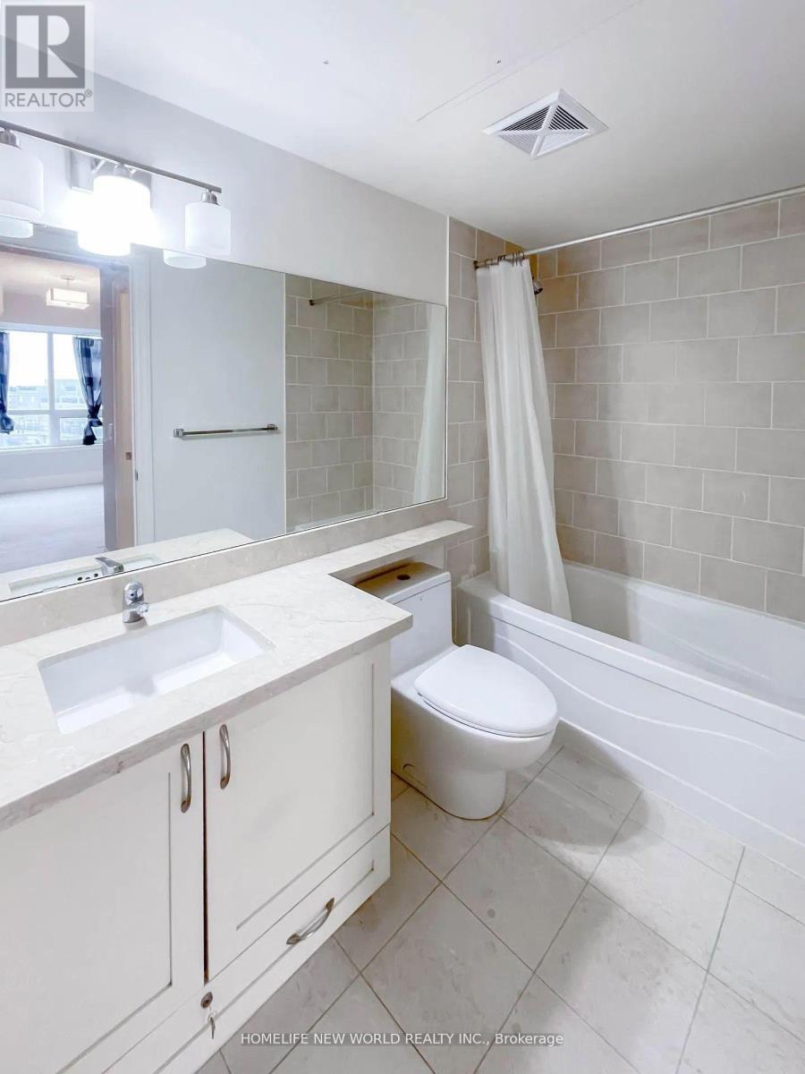 404 - 21 Upper Duke Crescent, Markham, Ontario  L6G 0B7 - Photo 6 - N12784862