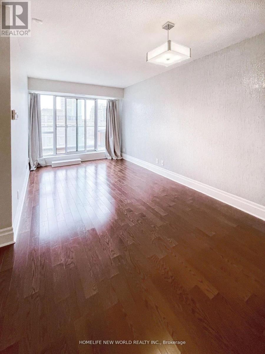 404 - 21 Upper Duke Crescent, Markham, Ontario  L6G 0B7 - Photo 7 - N12784862