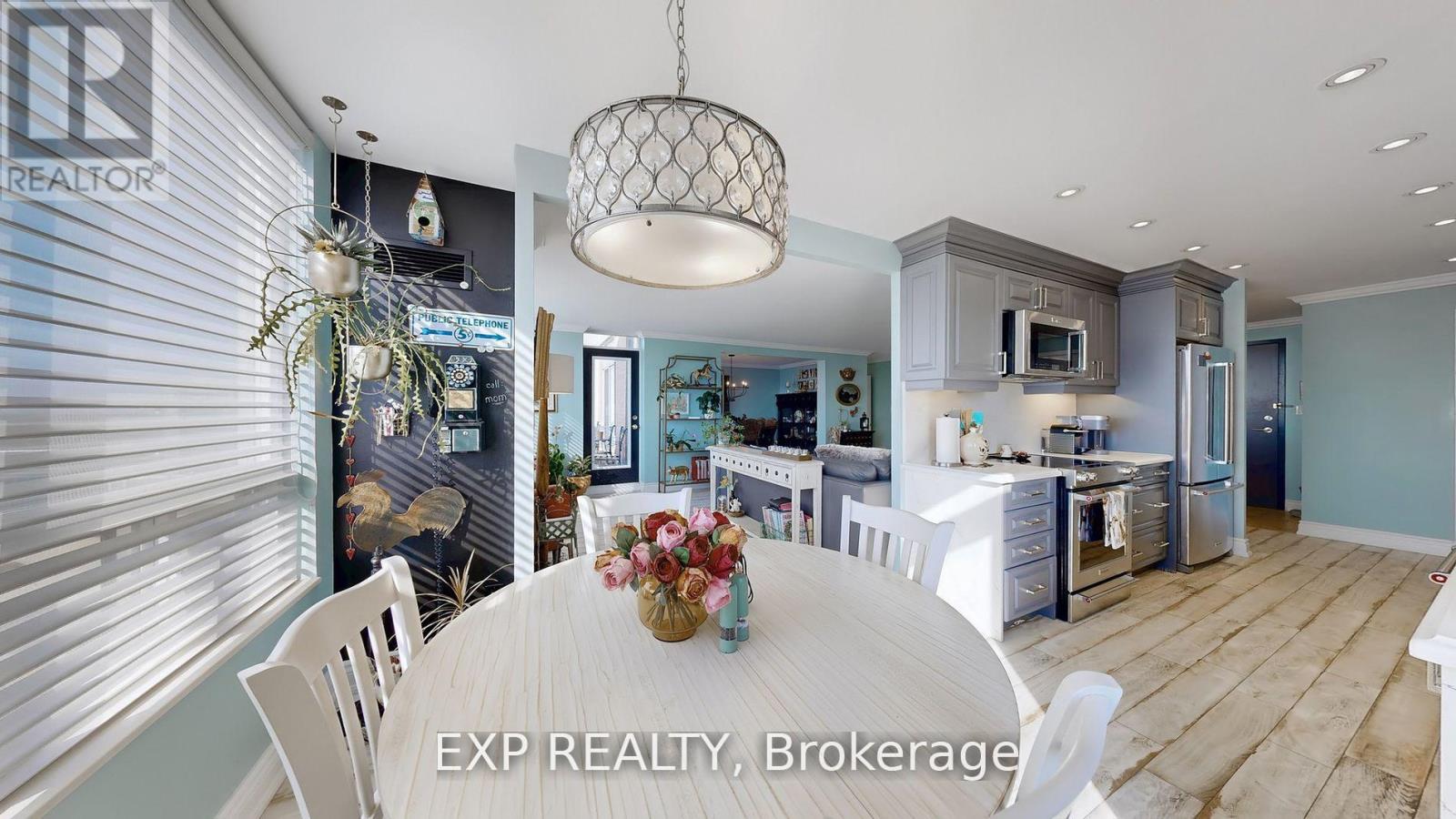 Ph6 - 29 Northern Heights Drive, Richmond Hill, Ontario  L4B 4L8 - Photo 19 - N12784886