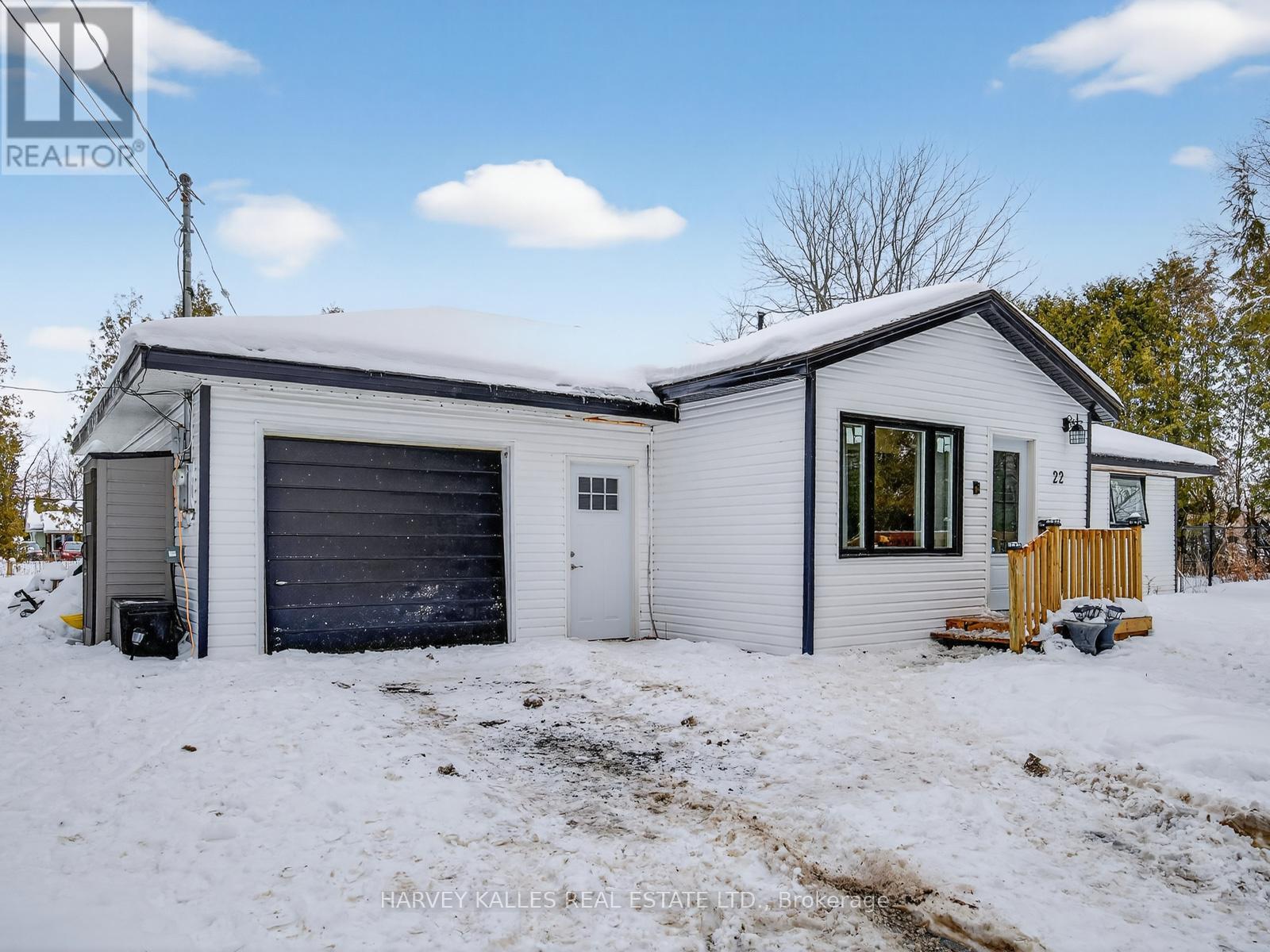 22 SECOND STREET, Georgina, Ontario