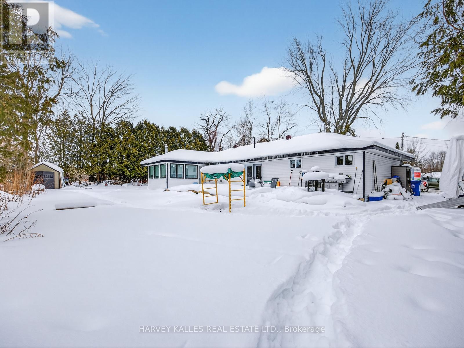 22 Second Street, Georgina, Ontario  L0E 1E0 - Photo 32 - N12784894