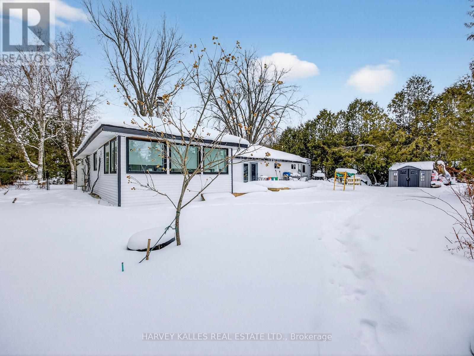 22 Second Street, Georgina, Ontario  L0E 1E0 - Photo 33 - N12784894