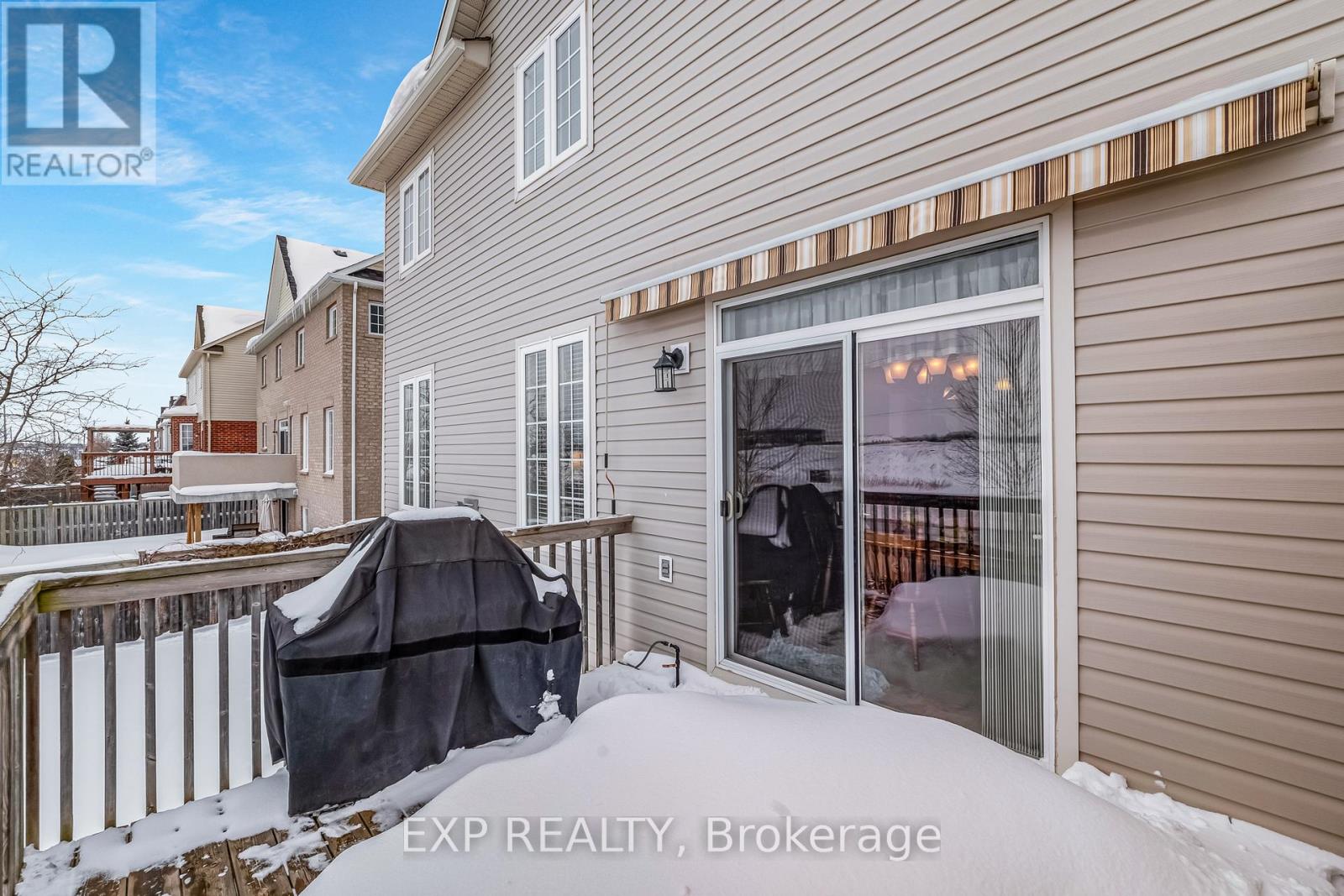 106 Succession Crescent, Barrie (Innis-Shore), Ontario  L4M 7G6 - Photo 15 - S12784858