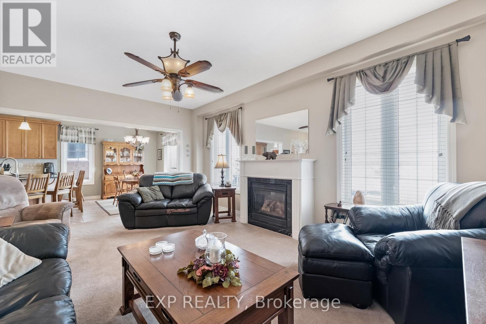 106 Succession Crescent, Barrie (Innis-Shore), Ontario  L4M 7G6 - Photo 18 - S12784858