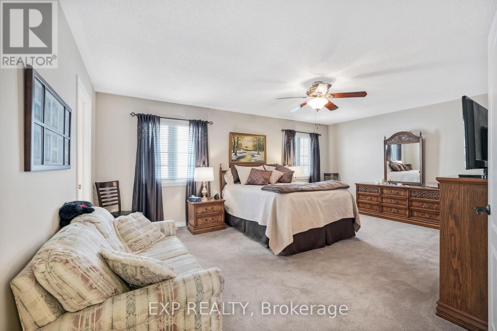 106 Succession Crescent, Barrie (Innis-Shore), Ontario  L4M 7G6 - Photo 23 - S12784858