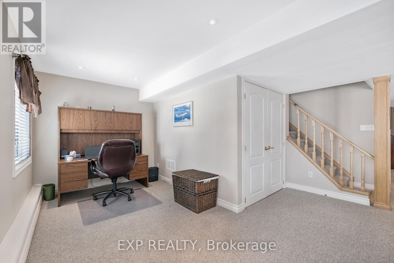 106 Succession Crescent, Barrie (Innis-Shore), Ontario  L4M 7G6 - Photo 37 - S12784858