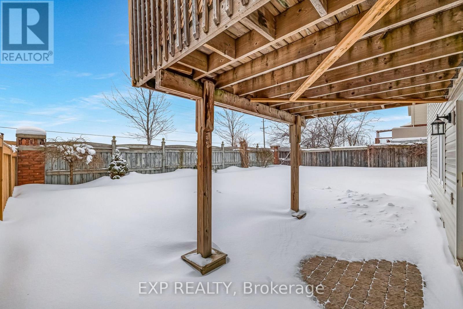 106 Succession Crescent, Barrie (Innis-Shore), Ontario  L4M 7G6 - Photo 42 - S12784858