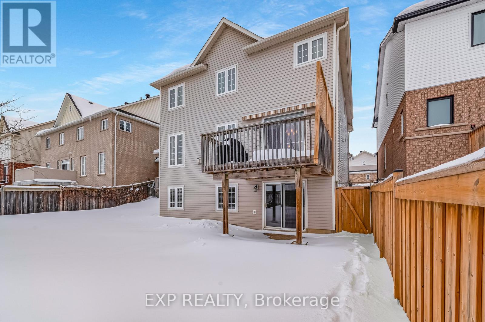 106 Succession Crescent, Barrie (Innis-Shore), Ontario  L4M 7G6 - Photo 43 - S12784858