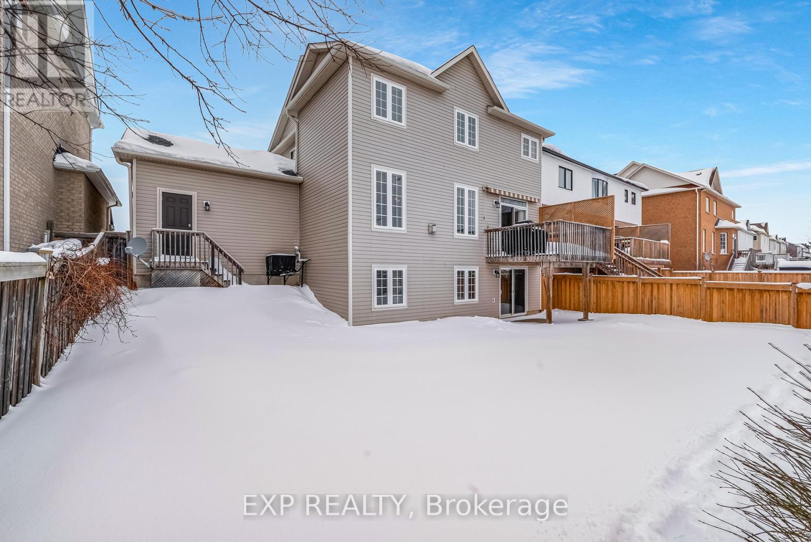 106 Succession Crescent, Barrie (Innis-Shore), Ontario  L4M 7G6 - Photo 45 - S12784858