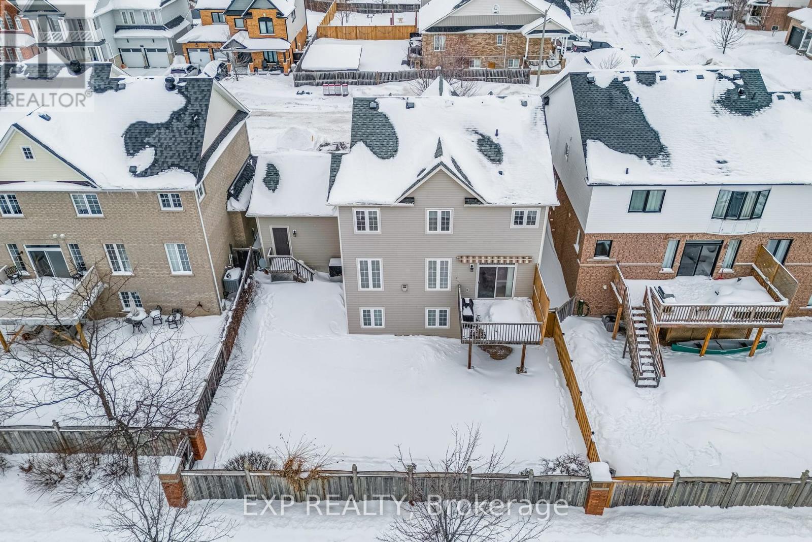 106 Succession Crescent, Barrie (Innis-Shore), Ontario  L4M 7G6 - Photo 47 - S12784858