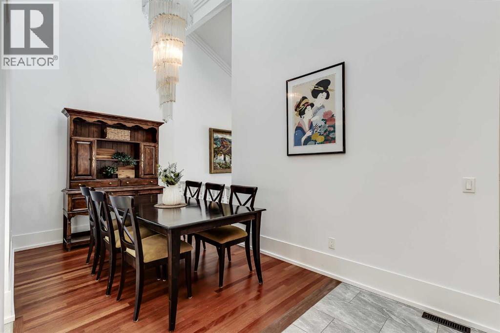 18, 35 Oakmount Court Sw, Calgary, Alberta  T2V 4Y3 - Photo 7 - A2276013