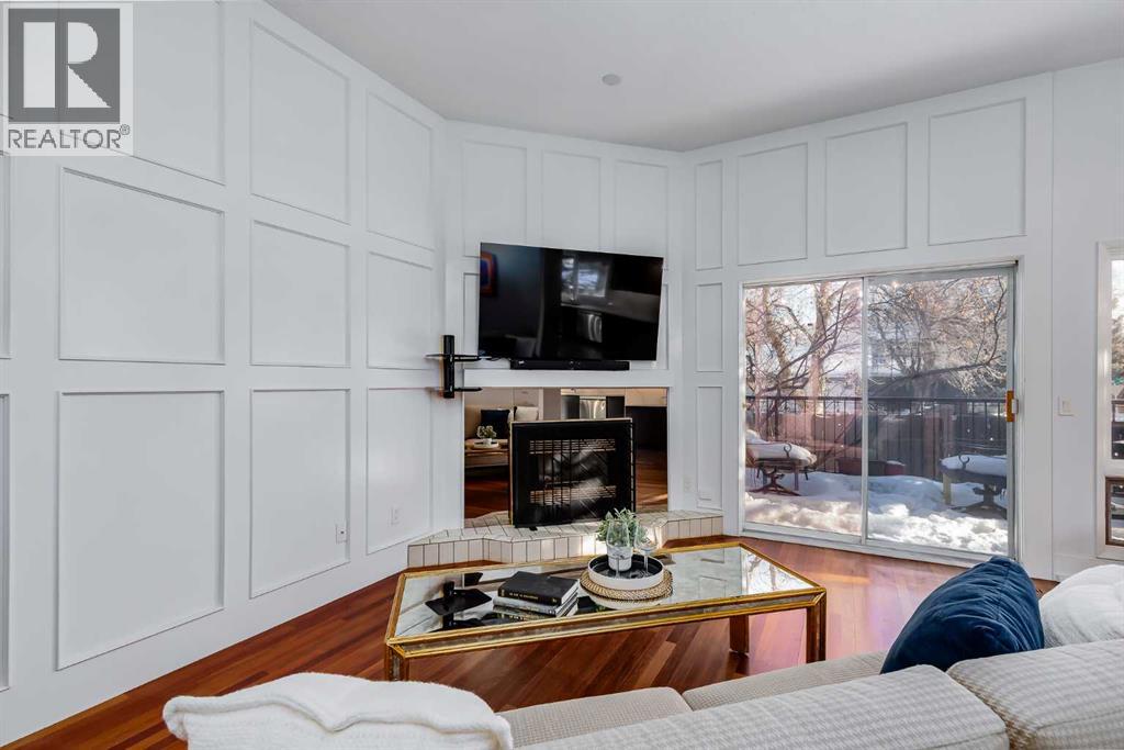 18, 35 Oakmount Court Sw, Calgary, Alberta  T2V 4Y3 - Photo 10 - A2276013