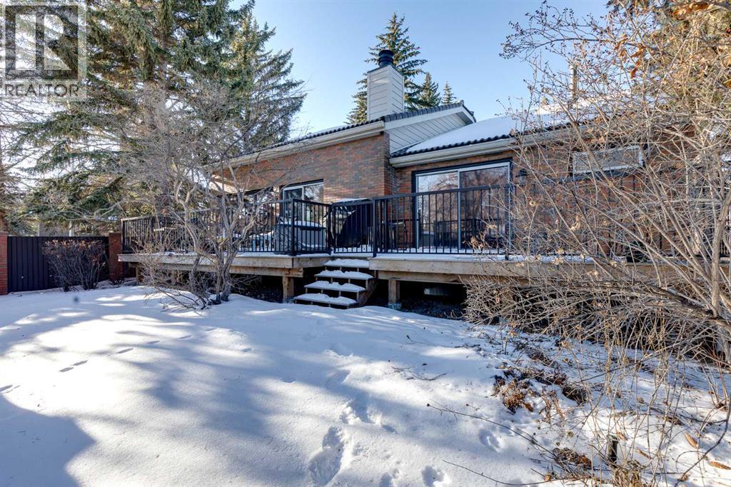 18, 35 Oakmount Court Sw, Calgary, Alberta  T2V 4Y3 - Photo 41 - A2276013