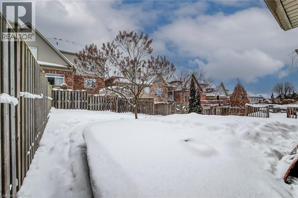 21 Truesdale Crescent, Guelph, Ontario  N1G 5H4 - Photo 45 - 40797016