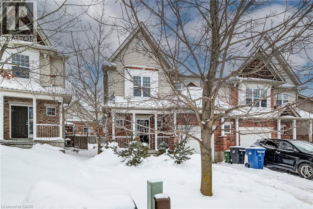 21 Truesdale Crescent, Guelph, Ontario  N1G 5H4 - Photo 4 - 40797016