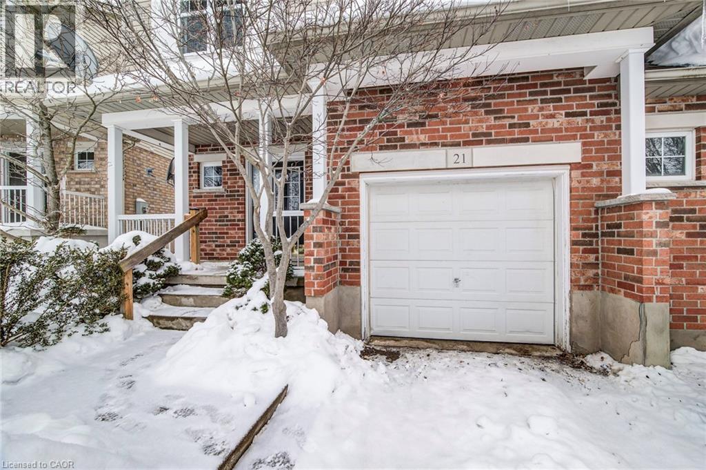 21 Truesdale Crescent, Guelph, Ontario  N1G 5H4 - Photo 5 - 40797016