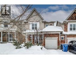21 TRUESDALE Crescent, Guelph, Ontario