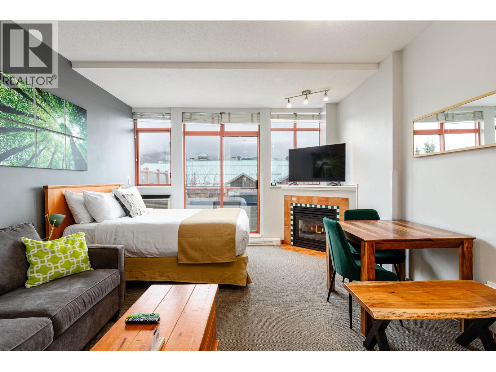 419 4369 MAIN STREET, Whistler, British Columbia