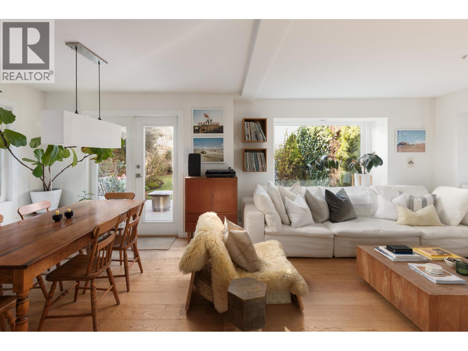 3260 W 8TH AVENUE, Vancouver, British Columbia