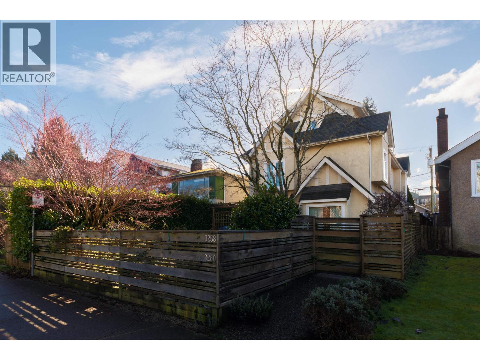 3260 W 8th Avenue, Vancouver, British Columbia  V6K 2C5 - Photo 38 - R3089197