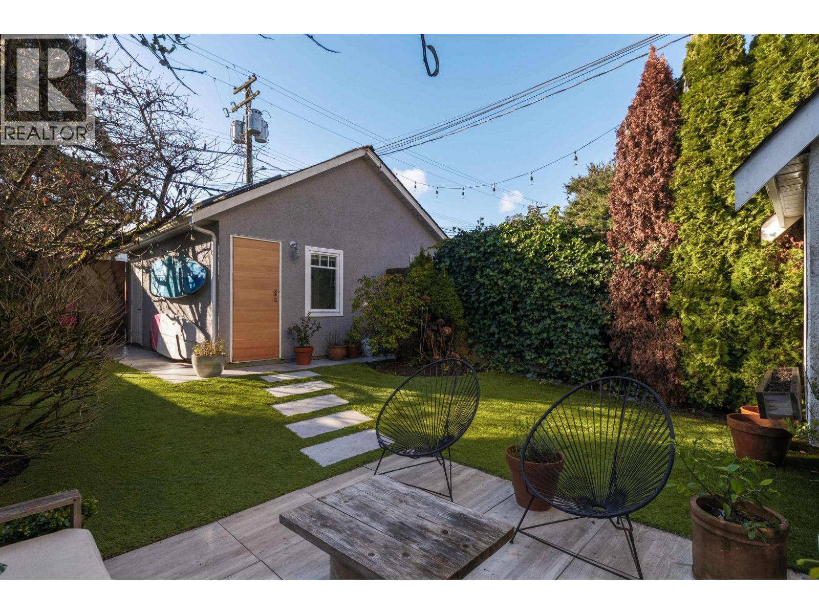 3260 W 8th Avenue, Vancouver, British Columbia  V6K 2C5 - Photo 27 - R3089197