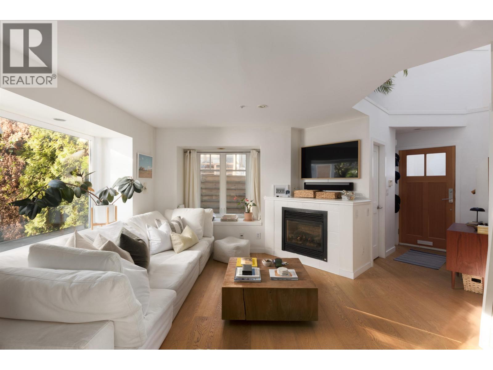 3260 W 8th Avenue, Vancouver, British Columbia  V6K 2C5 - Photo 15 - R3089197