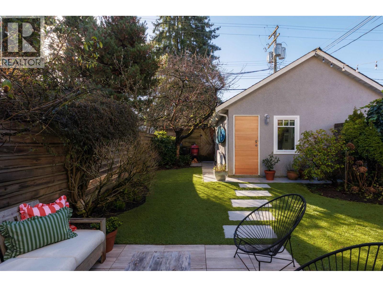 3260 W 8th Avenue, Vancouver, British Columbia  V6K 2C5 - Photo 33 - R3089197