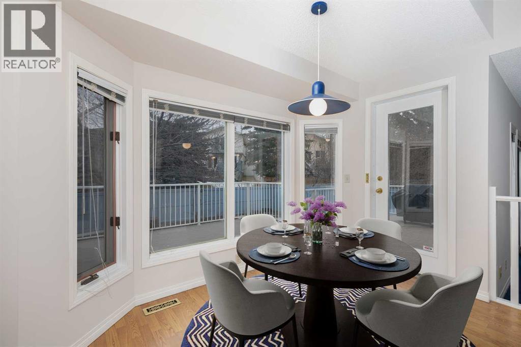 31 Scenic Hill Close Nw, Calgary, Alberta  T3L 1P2 - Photo 8 - A2282199