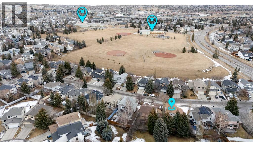 31 Scenic Hill Close Nw, Calgary, Alberta  T3L 1P2 - Photo 41 - A2282199