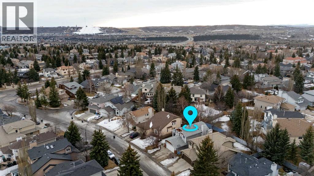 31 Scenic Hill Close Nw, Calgary, Alberta  T3L 1P2 - Photo 40 - A2282199