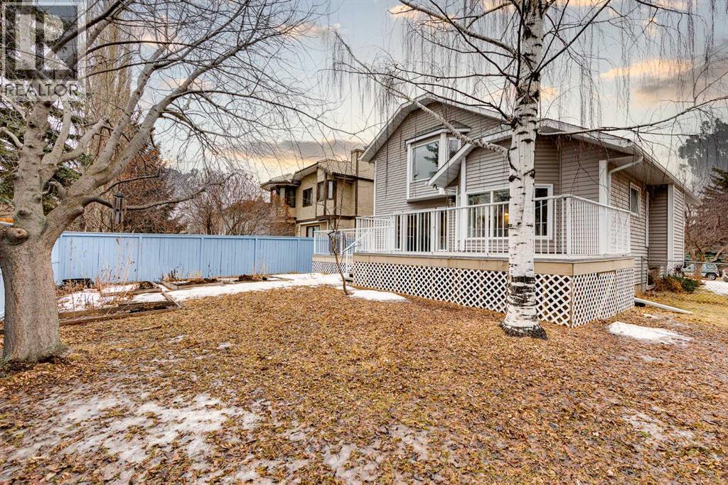 31 Scenic Hill Close Nw, Calgary, Alberta  T3L 1P2 - Photo 37 - A2282199