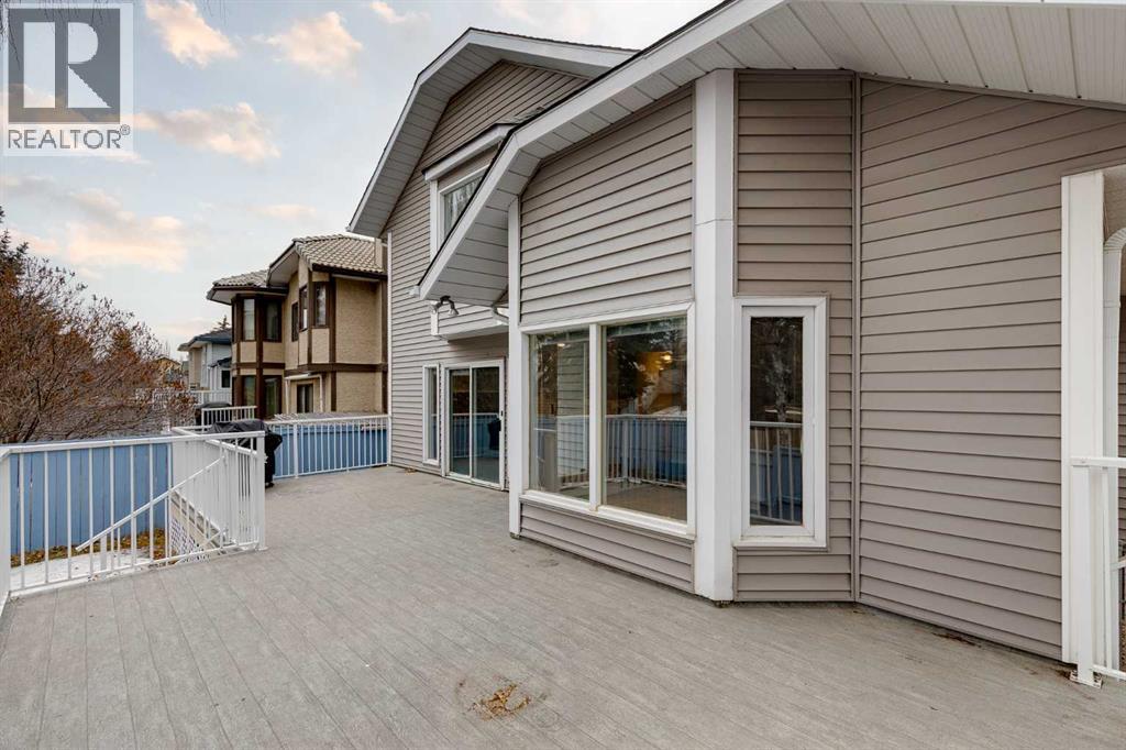 31 Scenic Hill Close Nw, Calgary, Alberta  T3L 1P2 - Photo 33 - A2282199