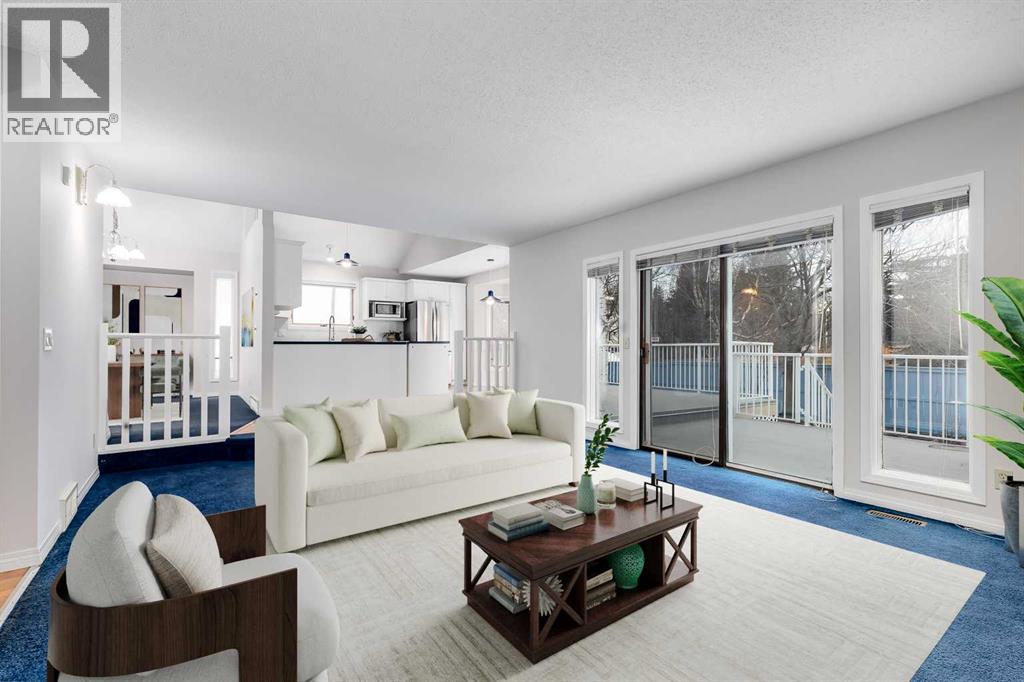 31 Scenic Hill Close Nw, Calgary, Alberta  T3L 1P2 - Photo 10 - A2282199