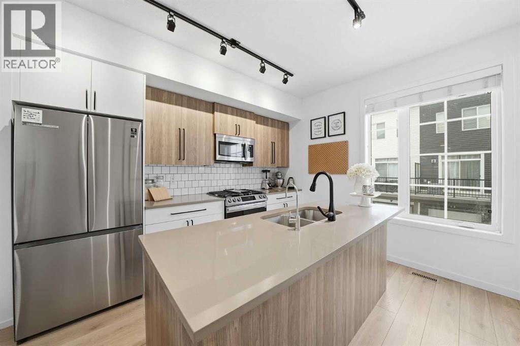 93 Walgrove Common Se, Calgary, Alberta T2X 4C2 - Photo 10 - A2282917