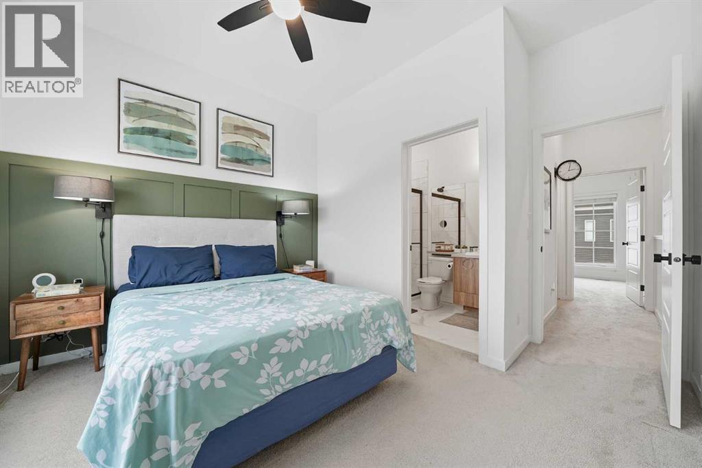 93 Walgrove Common Se, Calgary, Alberta T2X 4C2 - Photo 18 - A2282917