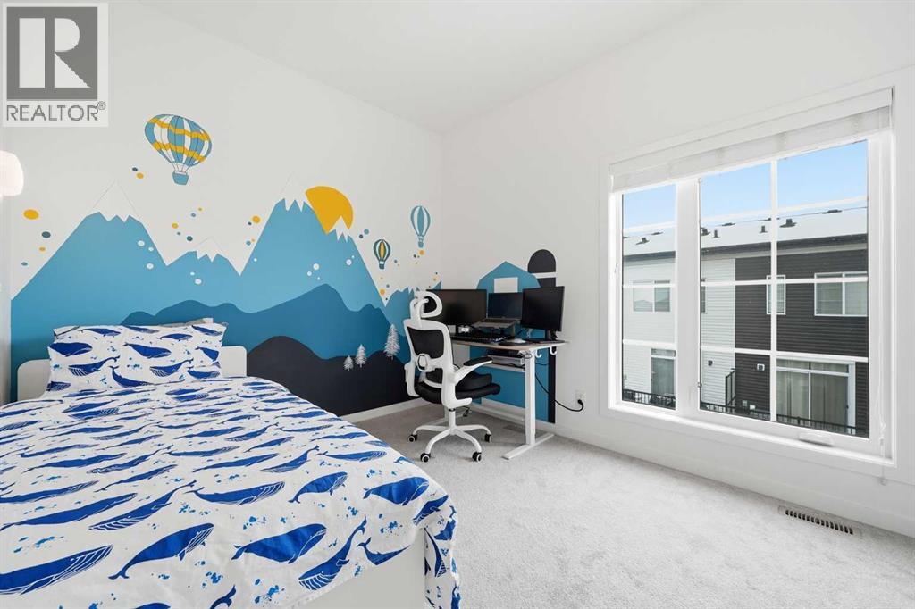 93 Walgrove Common Se, Calgary, Alberta T2X 4C2 - Photo 22 - A2282917