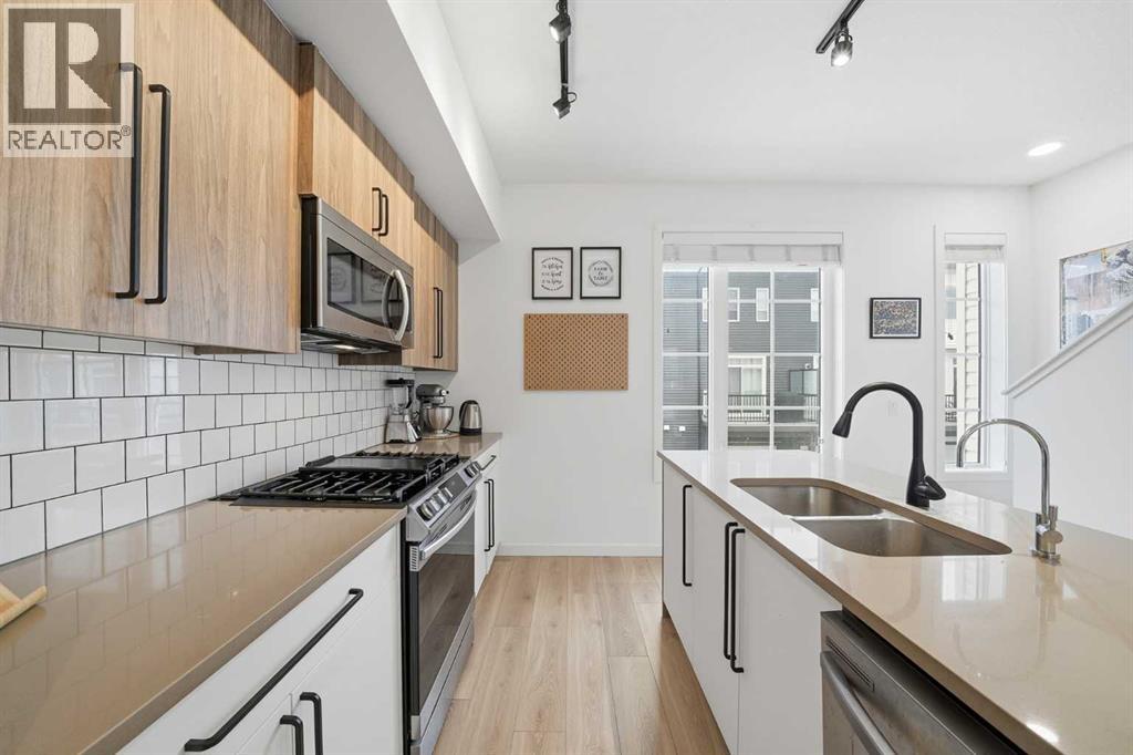 93 Walgrove Common Se, Calgary, Alberta T2X 4C2 - Photo 13 - A2282917