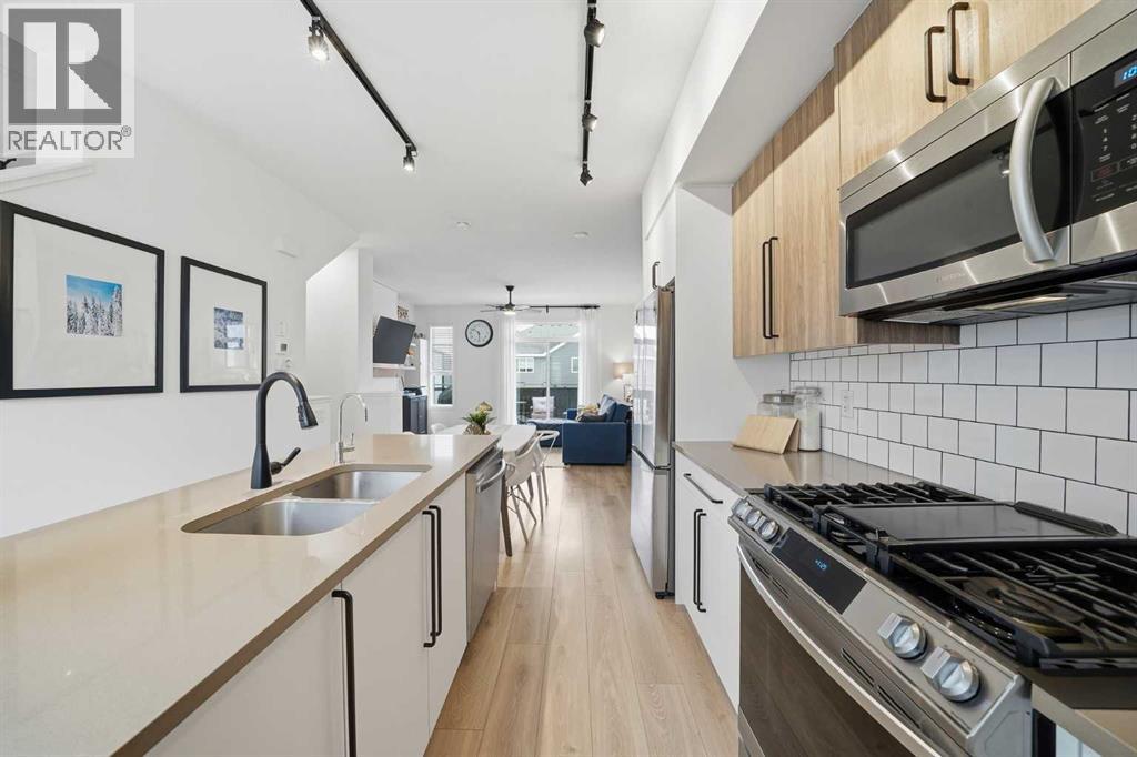 93 Walgrove Common Se, Calgary, Alberta T2X 4C2 - Photo 14 - A2282917