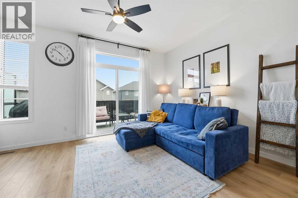 93 Walgrove Common Se, Calgary, Alberta T2X 4C2 - Photo 4 - A2282917