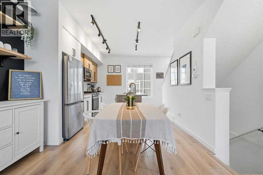 93 Walgrove Common Se, Calgary, Alberta T2X 4C2 - Photo 9 - A2282917